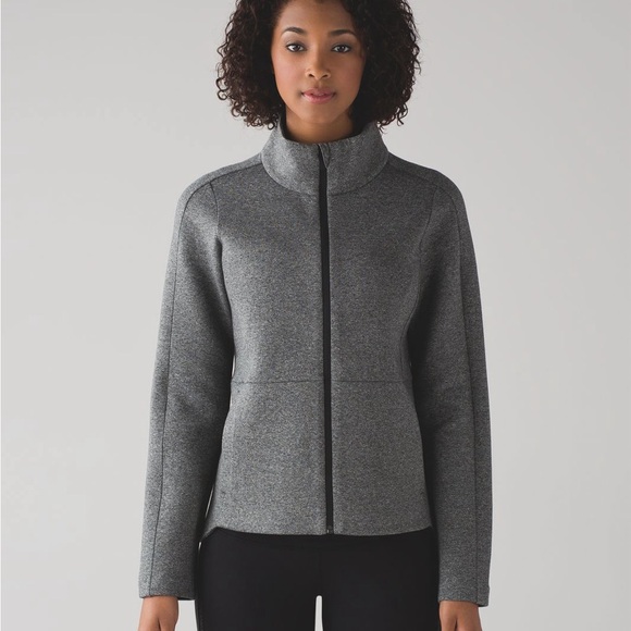 lululemon athletica Jackets & Blazers - Lululemon Going Places Jacket